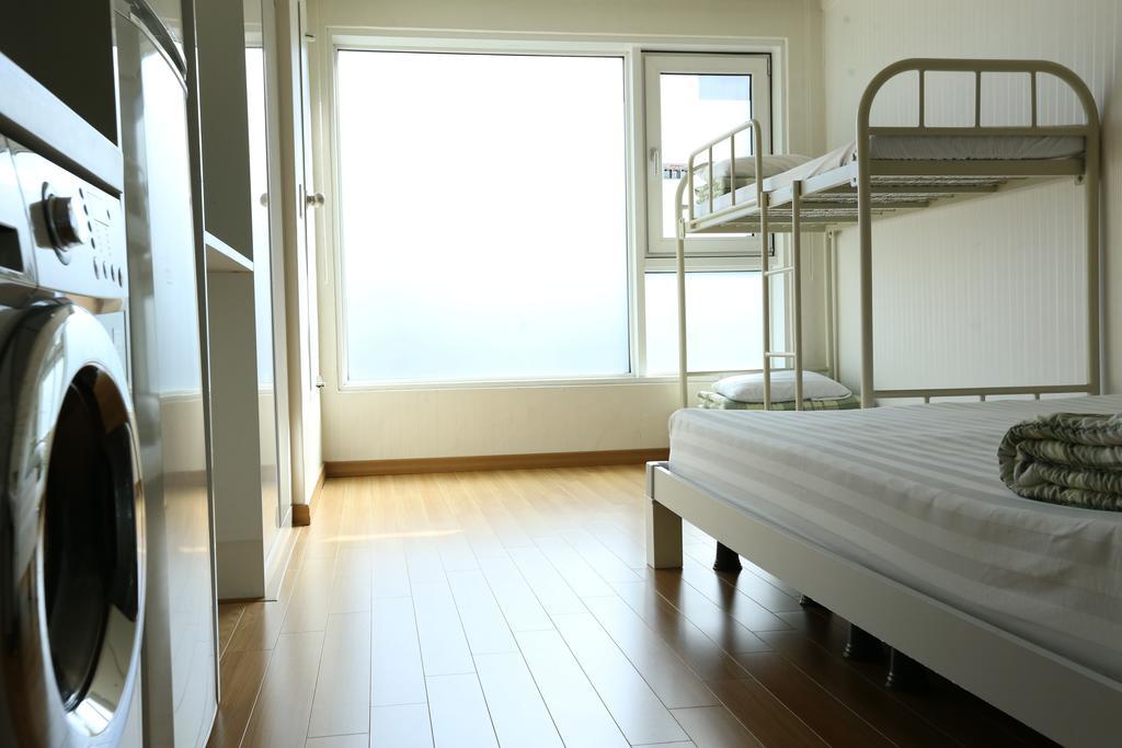 Phil House Hostel Guri Cameră foto