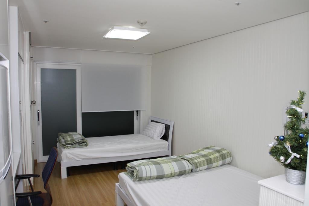 Phil House Hostel Guri Cameră foto