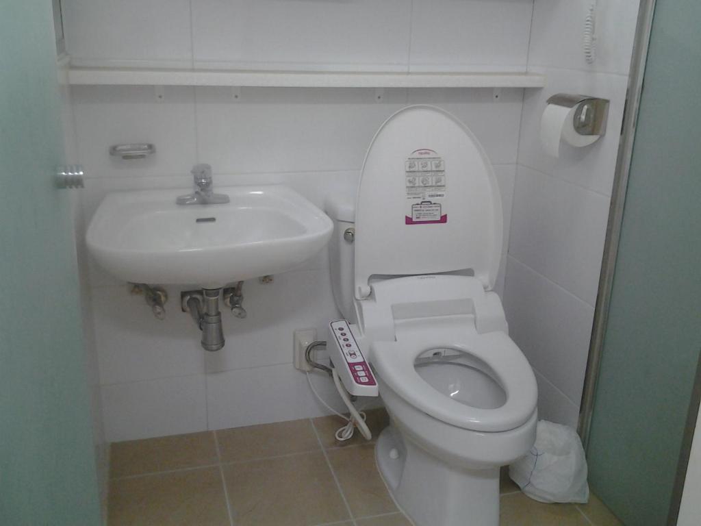 Phil House Hostel Guri Cameră foto