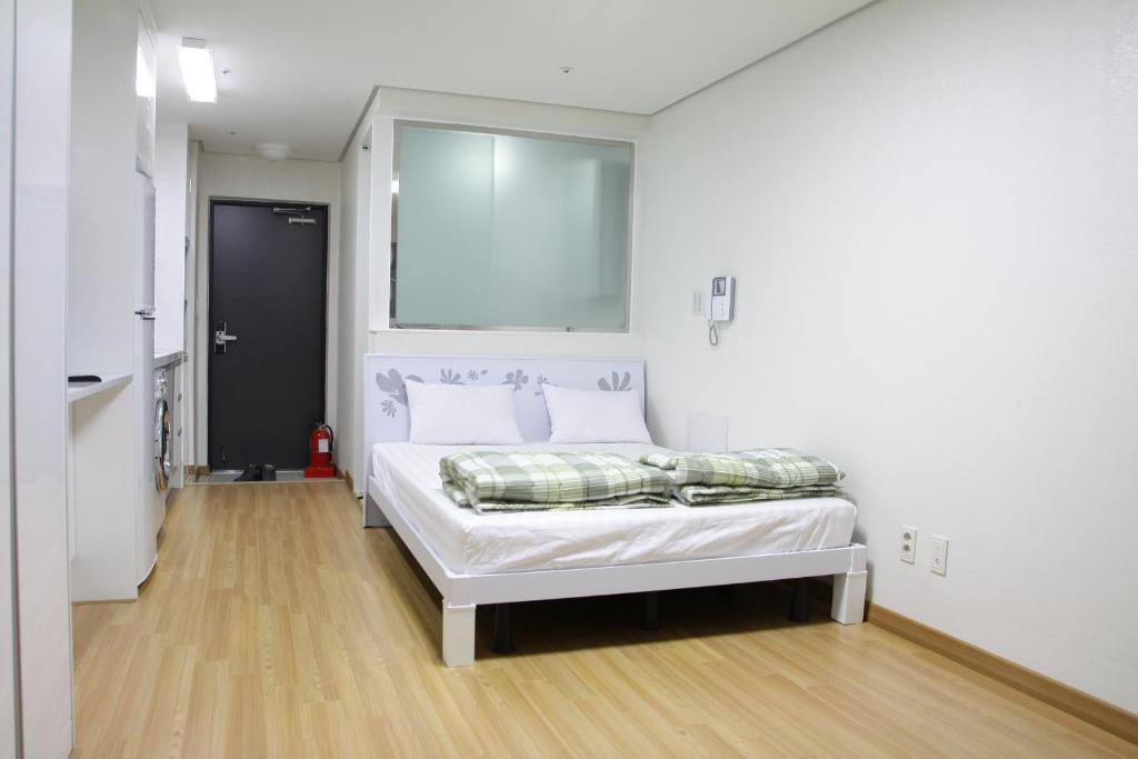Phil House Hostel Guri Cameră foto